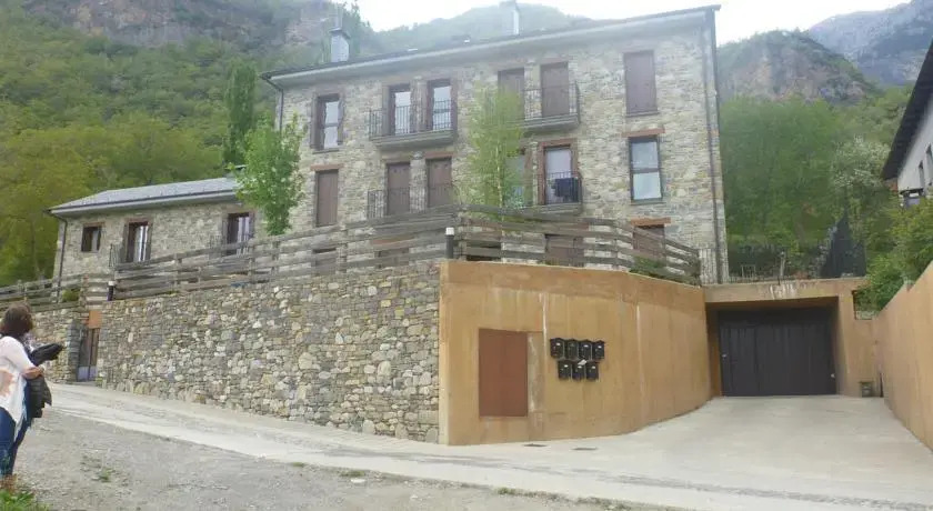 Casa Alejandra