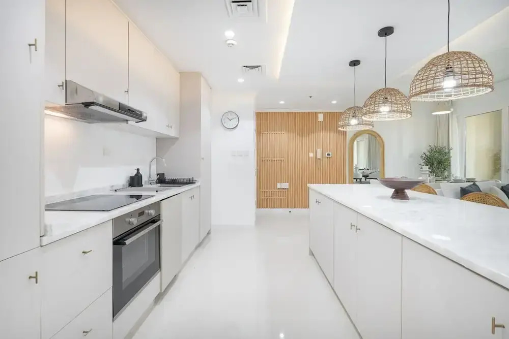 Charming and Cozy 2BR Stay in Dubai Marina