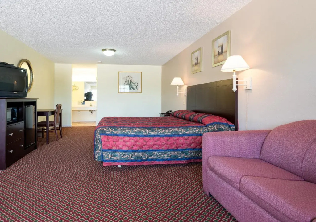 Royal Inn Of Abilene