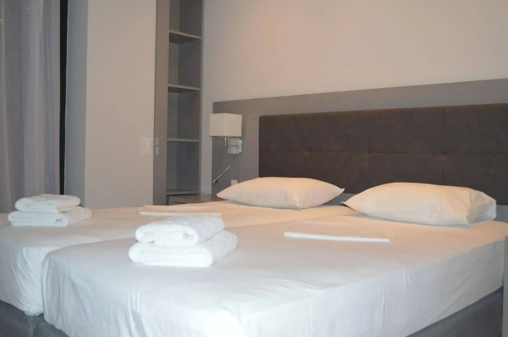 Christina Beach Hotel