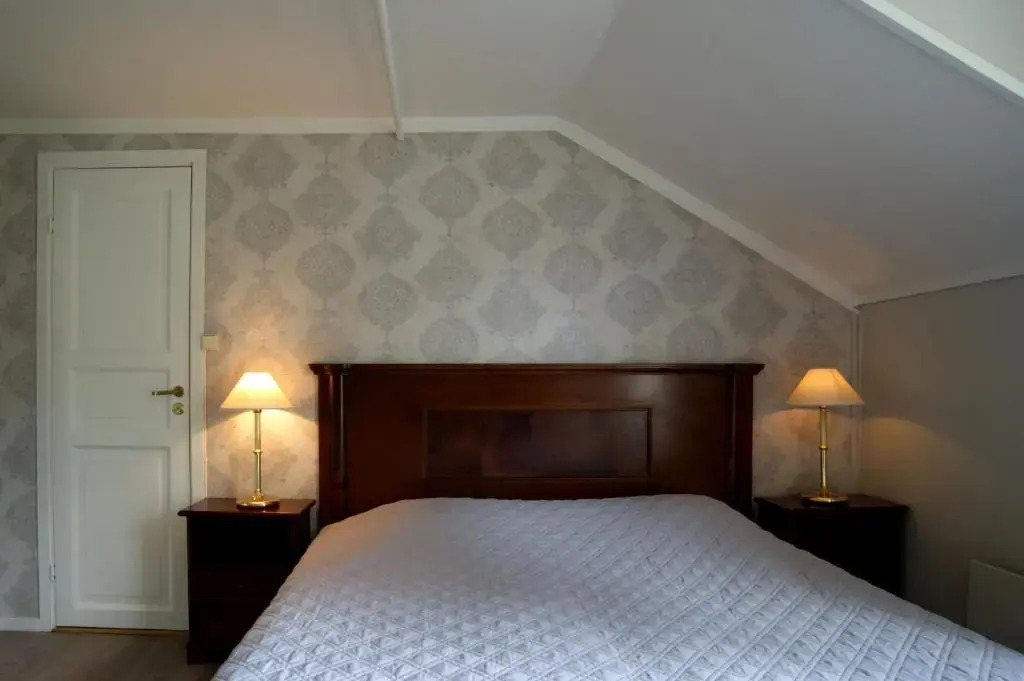 Seljord Hotel - Unike Hoteller