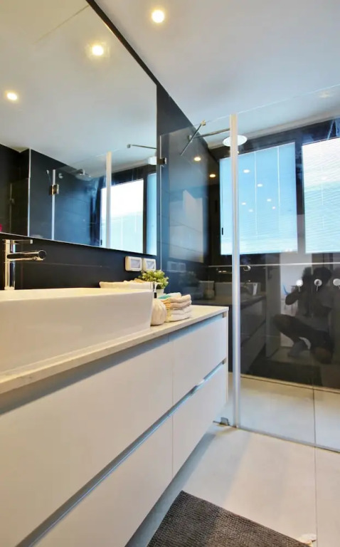 Hilton Beach new Spectacular 2BR Terrace