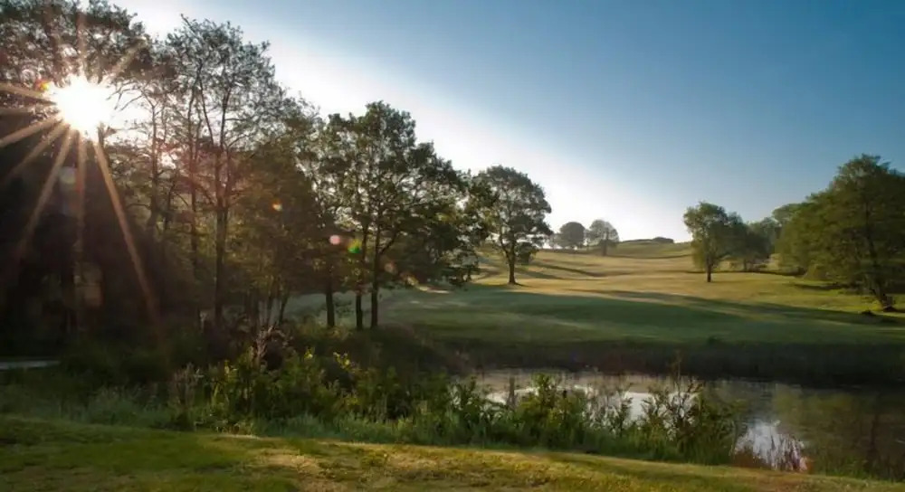 The Gower Golf Club B&B