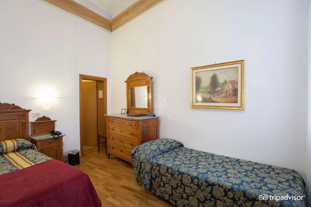 Hotel Alla Fava