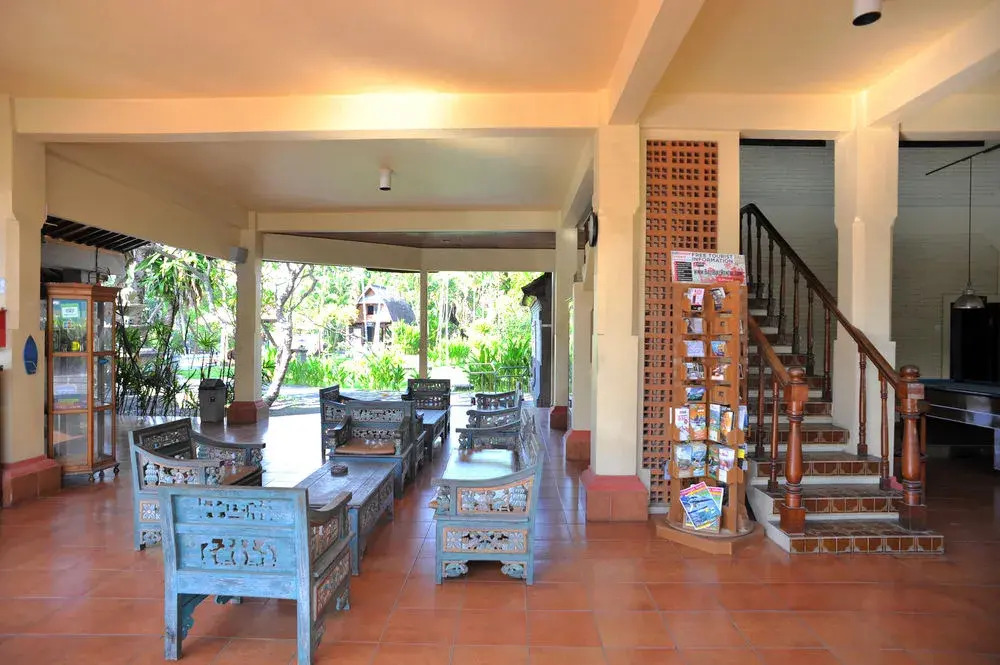 Airy Kuta Poppies Lane Satu Gang Sorga Bali