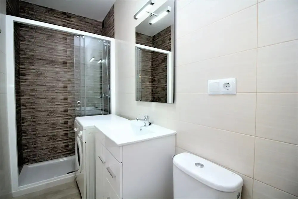 Apartamento Bacana 3 - 3