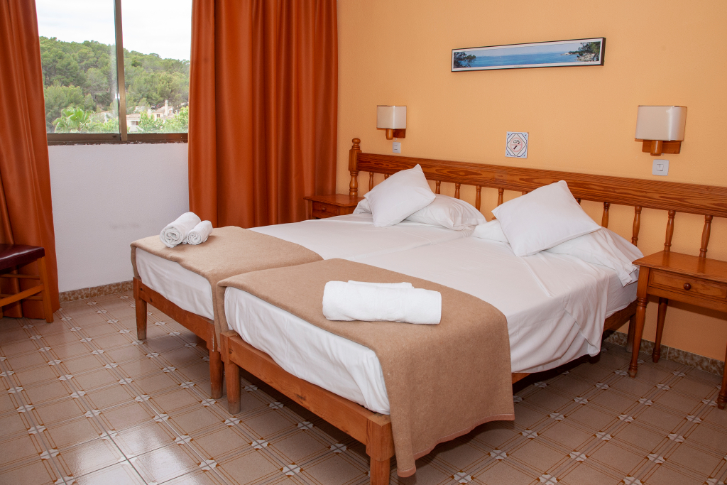 Bon Aire Apartamentos