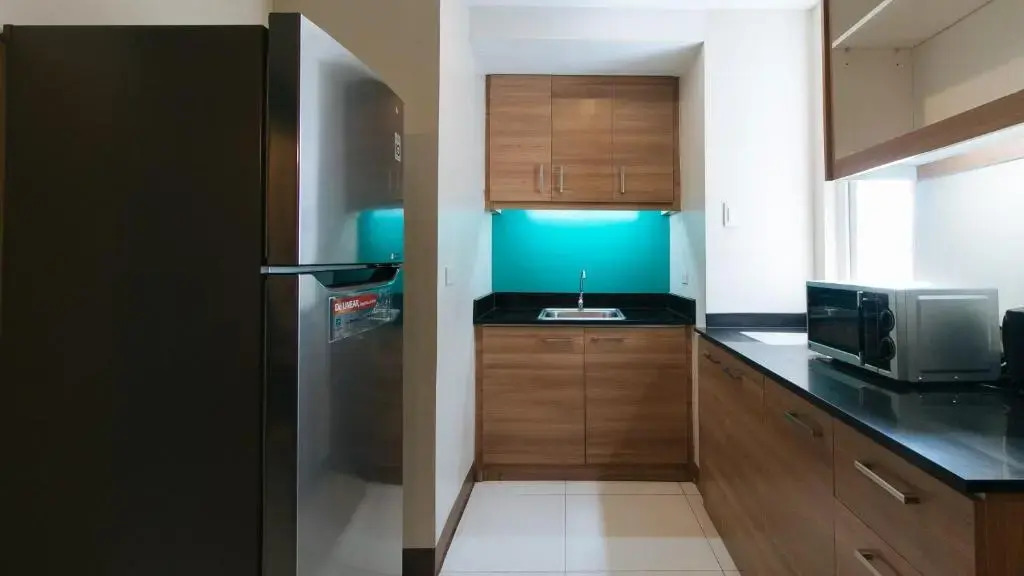 RedDoorz Plus at Kamuning Quezon City