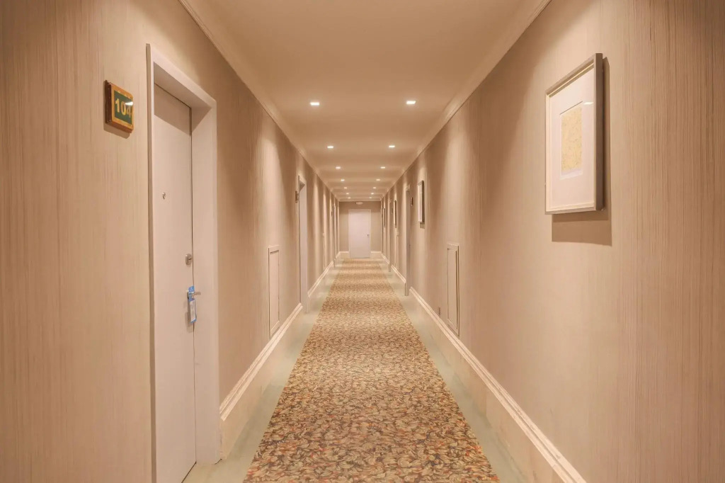 Hotel Santa Anita - Balderrama Hotel Collection