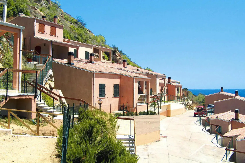 Casa Vacanze Costa Rei