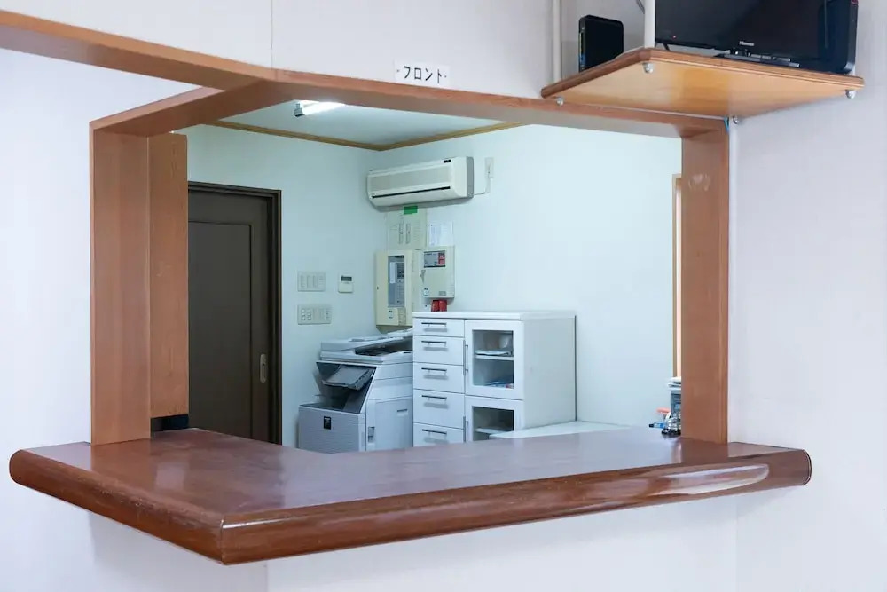 Oyo Ryokan Minshuku Minami Hakui