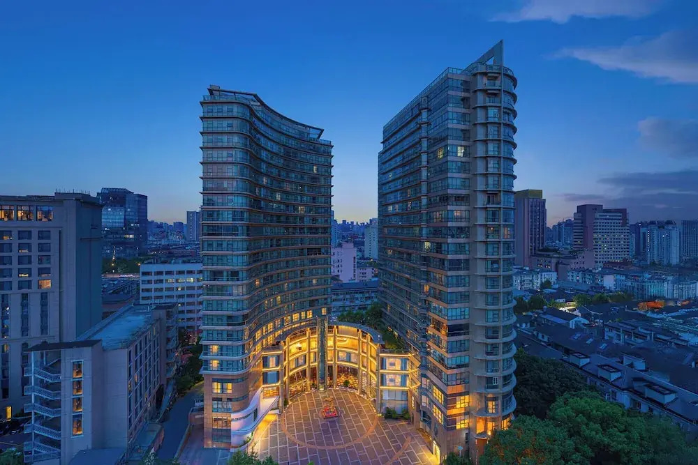 EVEN Hotel Hangzhou West Lake by IHG