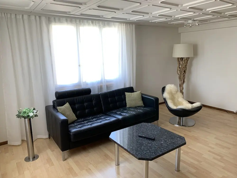 Ferienhaus Seeblick