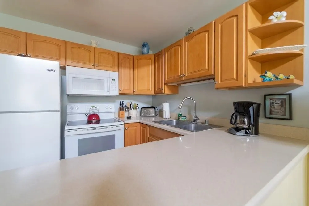 Hale Lilly 57 - 2 Br Condo