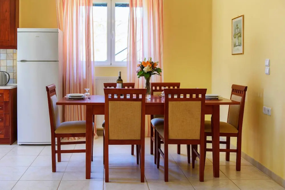 Tesori Dassia Villas