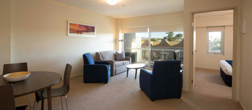 Hume Serviced Apartments