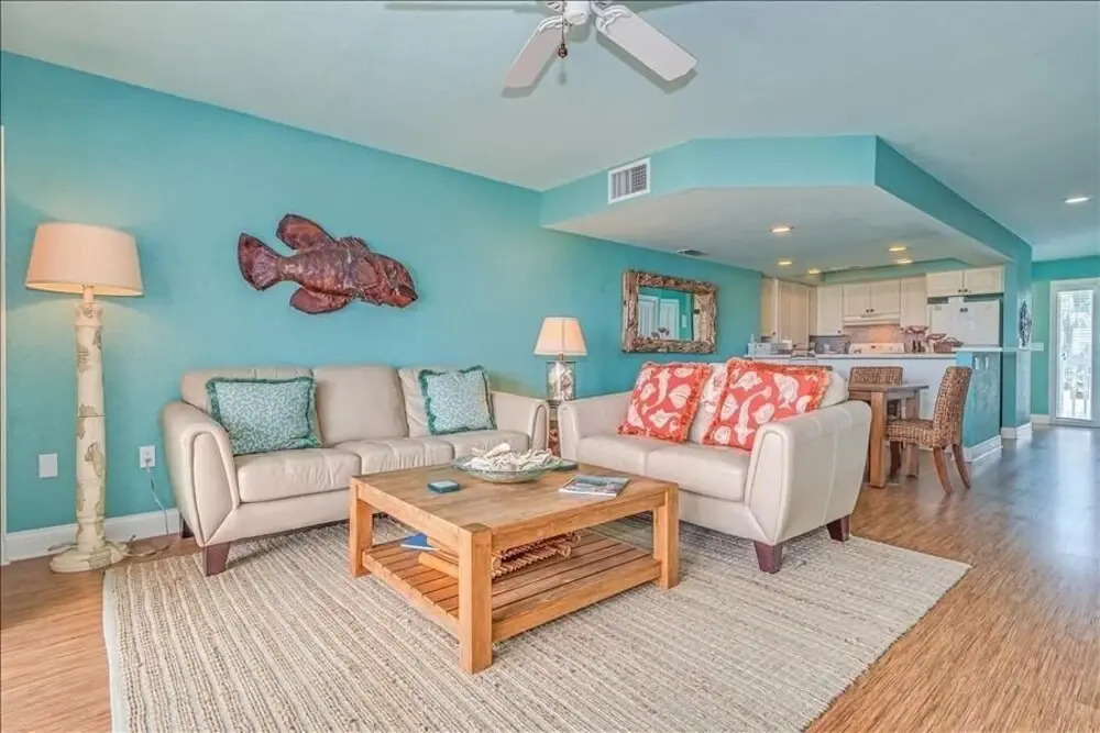 Sundown Unit #21 - 2Br Villa