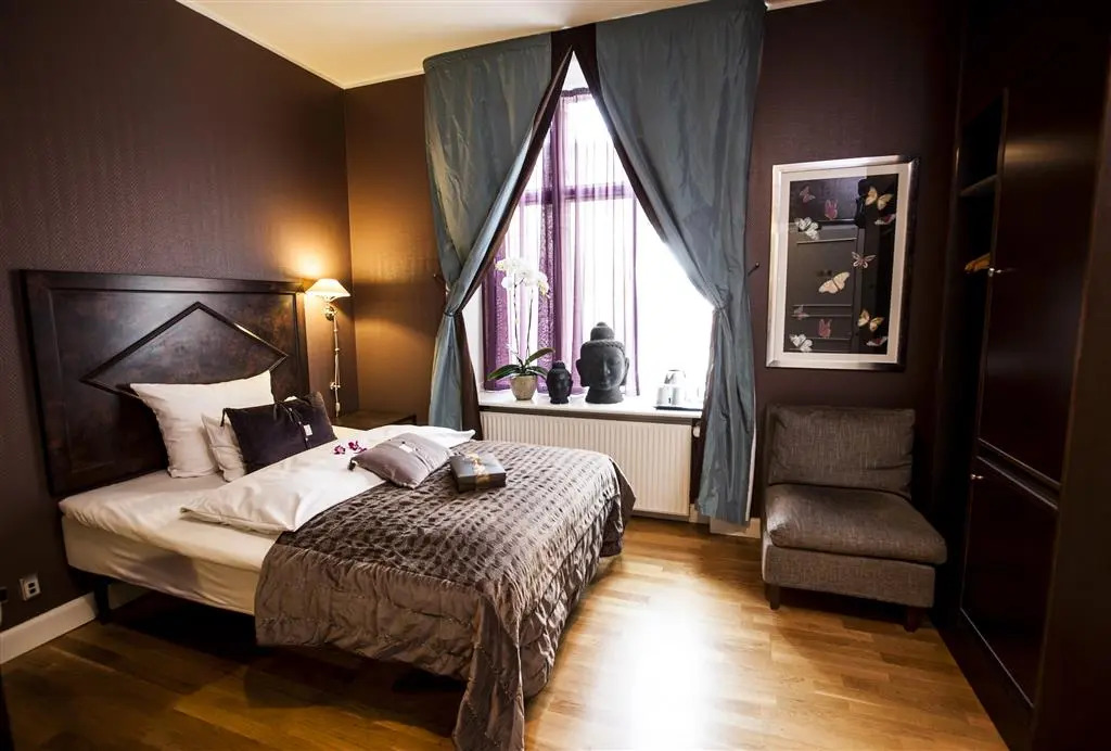 Hotel Kong Arthur