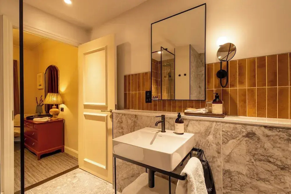 Pine Trees Hotel Pitlochry