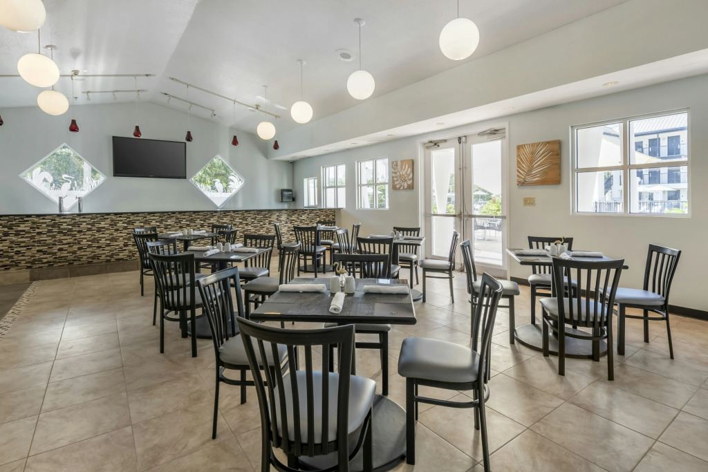 voco Kissimmee Orlando by IHG