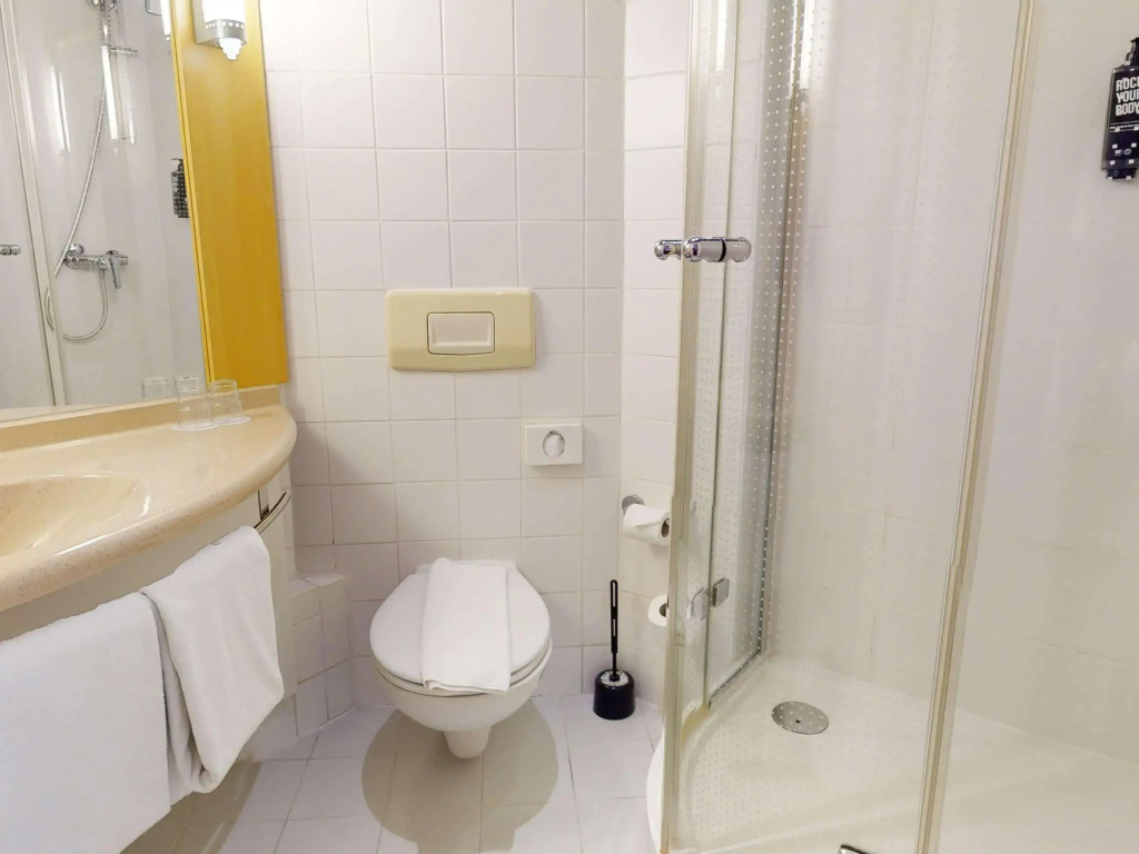 Ibis Bratislava Centrum