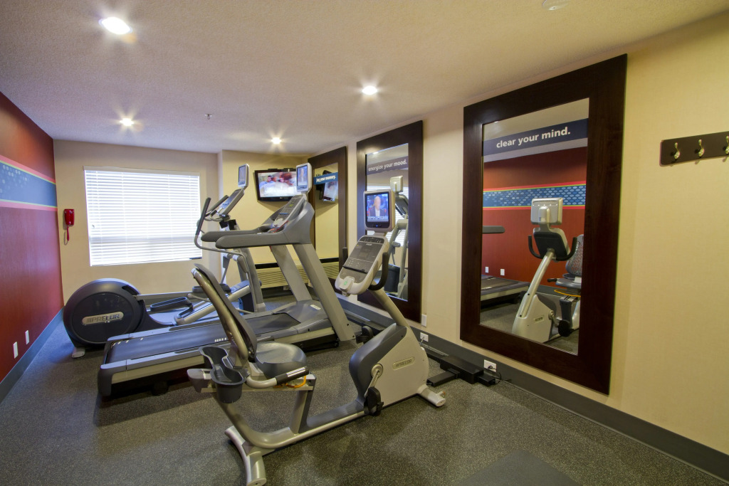 Hampton Inn - Vancouver Airport/Richmond