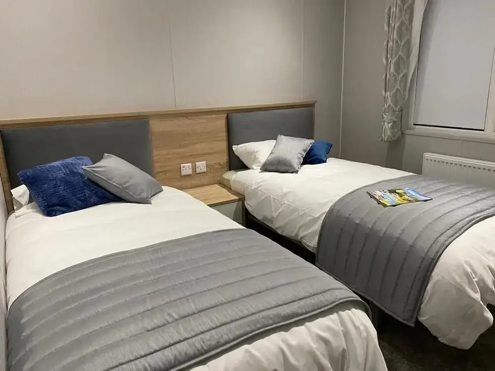 Elite Bluewater Lodge