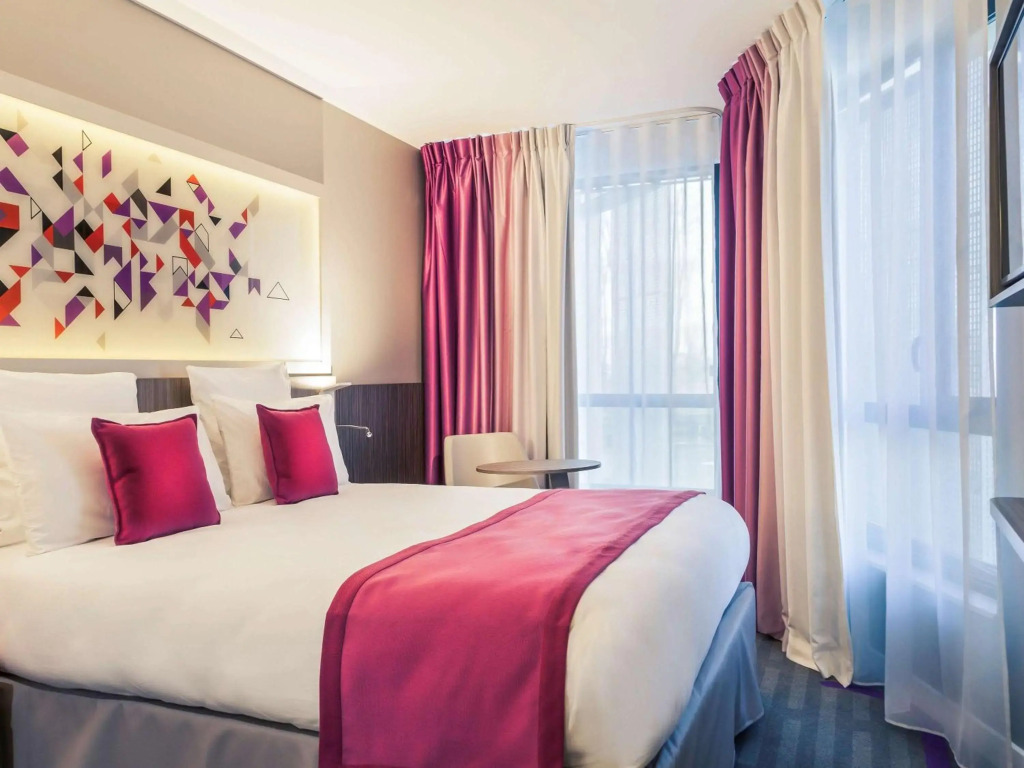 Mercure Toulouse Sud