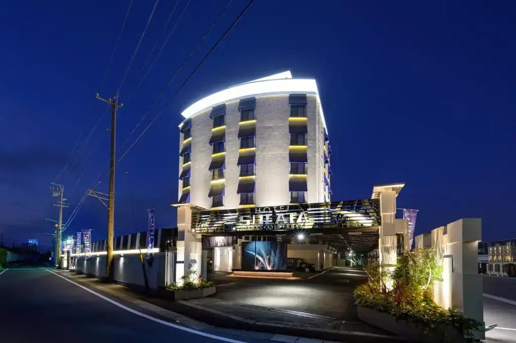 HOTEL SULATA GIFU HASHIMA