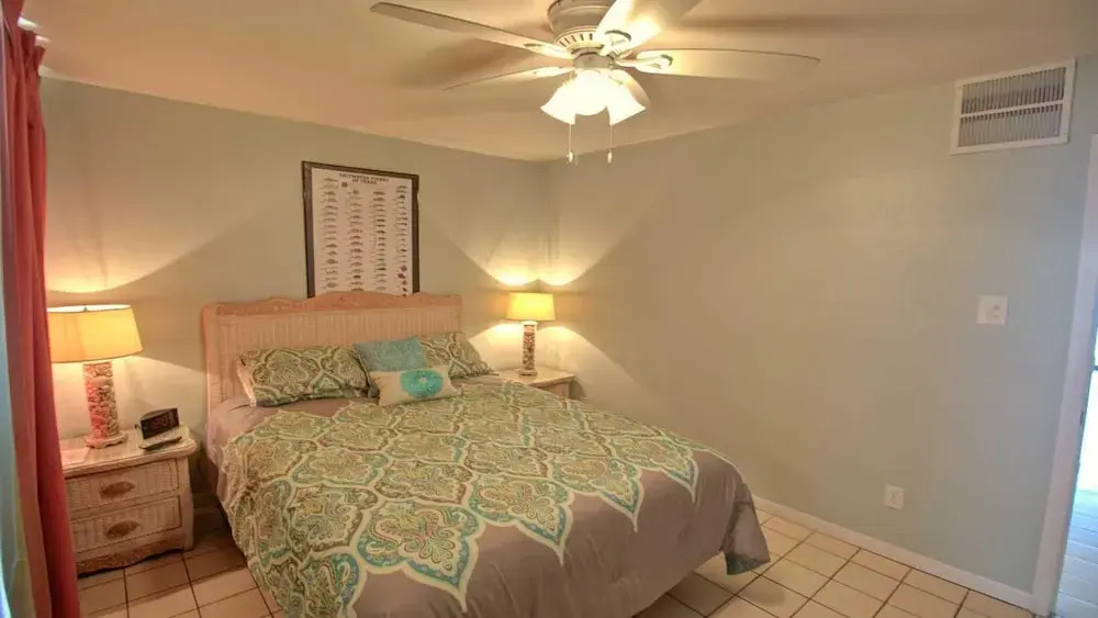 122 Las Brisas Bayfront Condos 1 Bedroom Condo by RedAwning