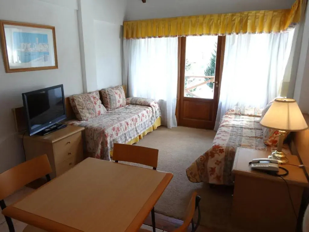Hotel Punta Condor