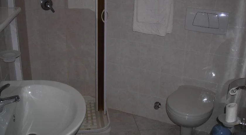 Hotel Doria