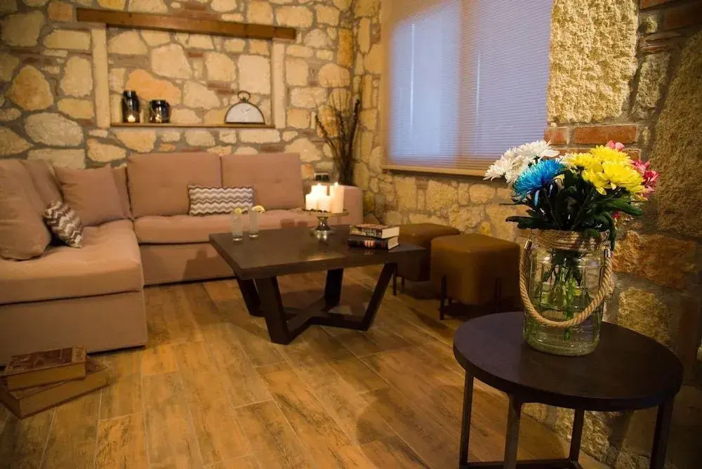 Five Senses Luxury Villas