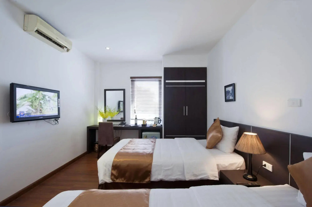 Merci Hotel