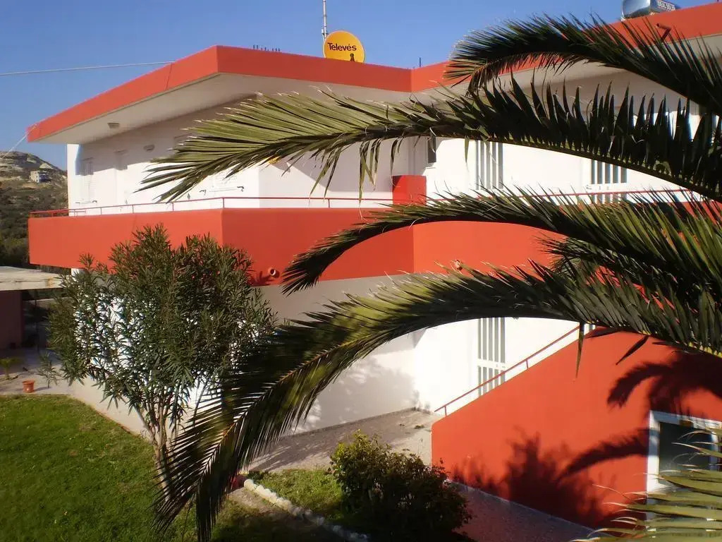 Studios Kefalos