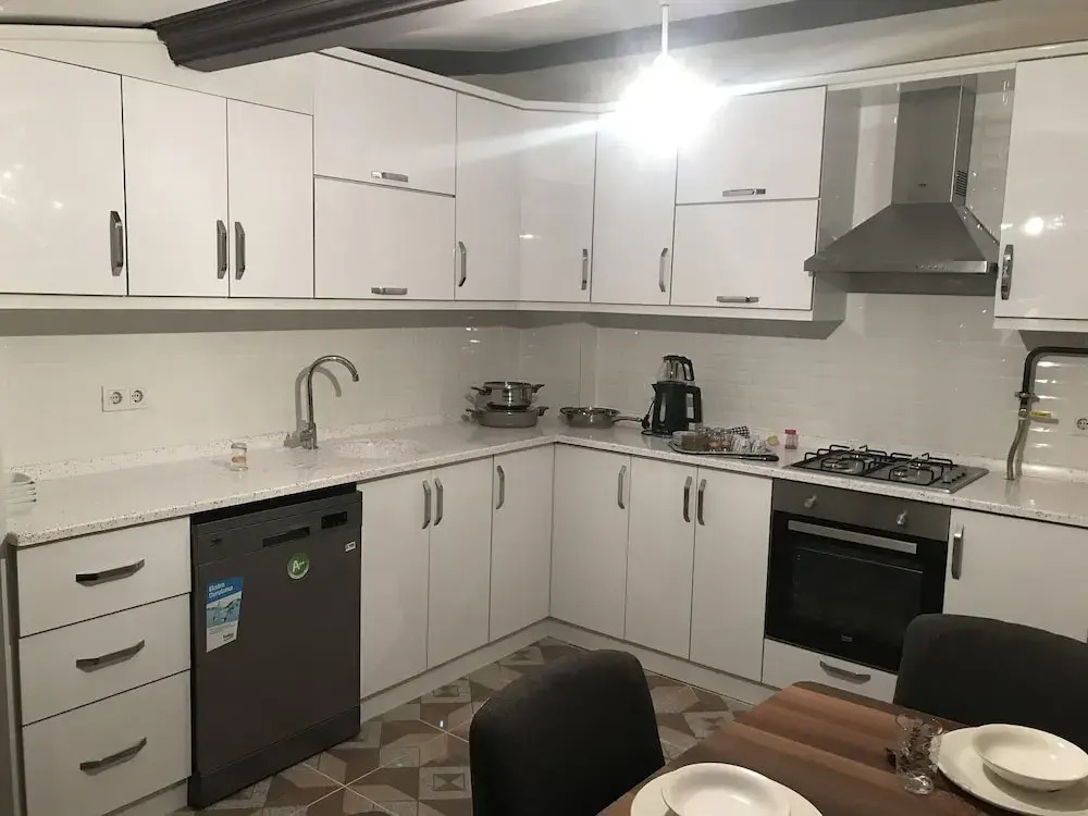 Osmanlı Pansiyon