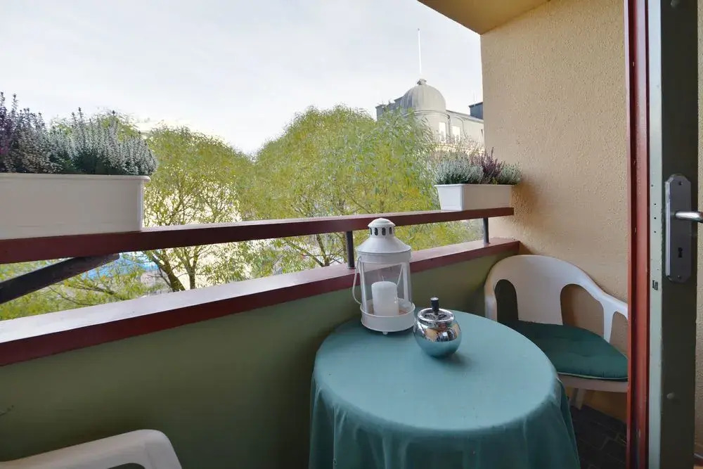 Hotell Zäta Longstay