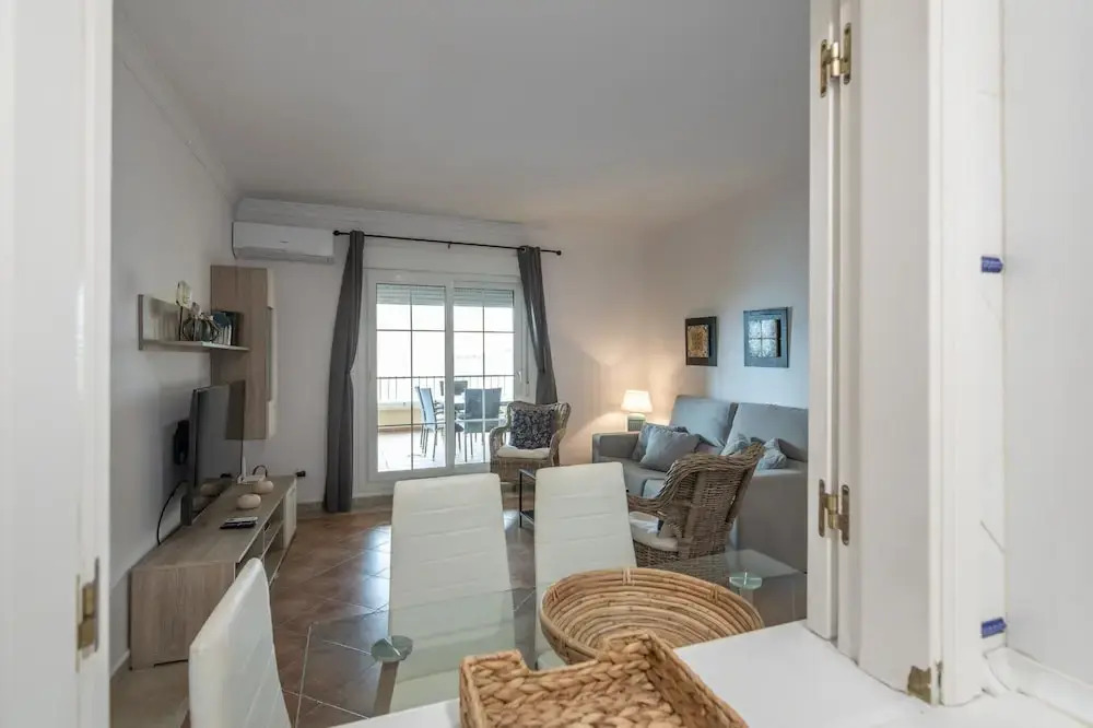 Stay Near Beach in Punta del Moral