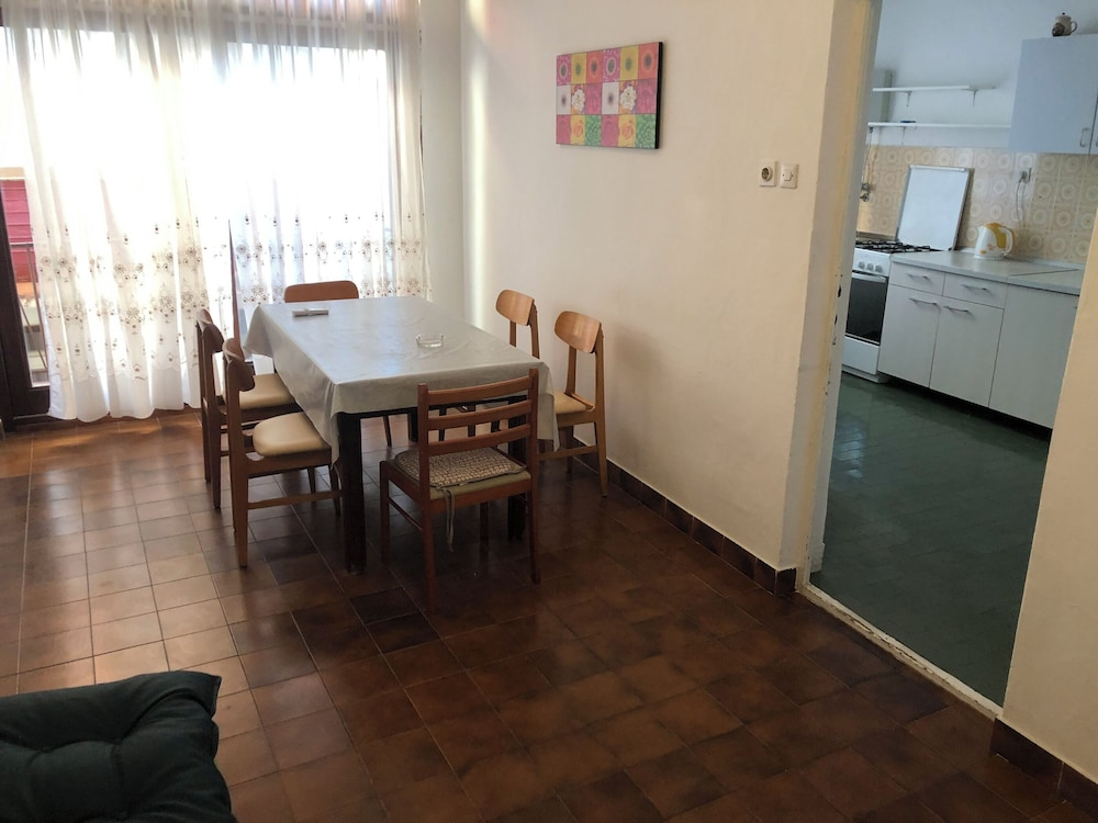 Apartments Soline