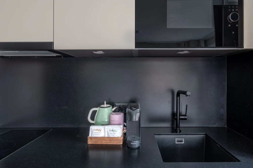 Numa Zurich Craft