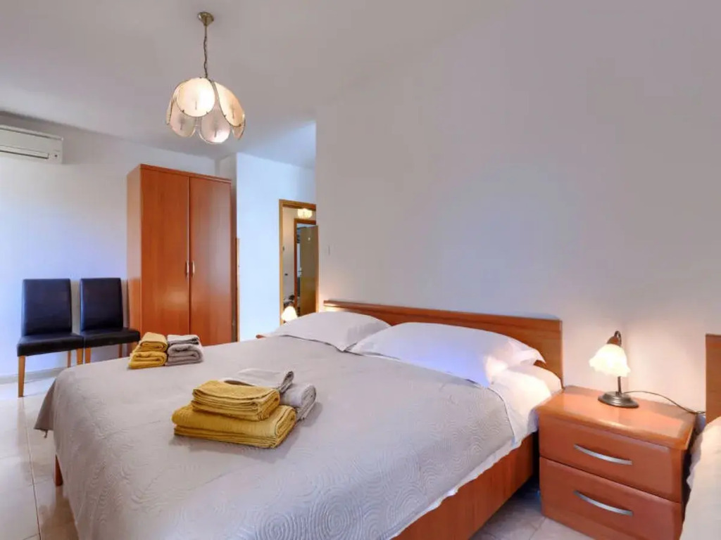 Apartment Alba Baden