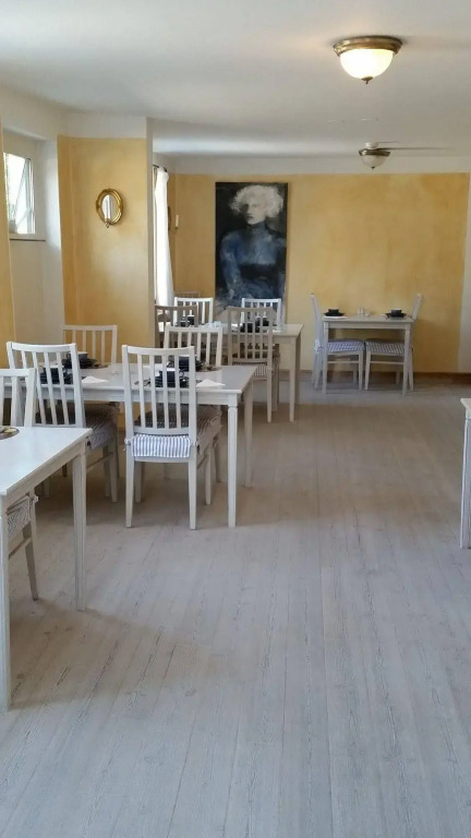 Lilla Hotellet