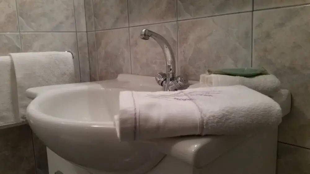 Guest House Amalija