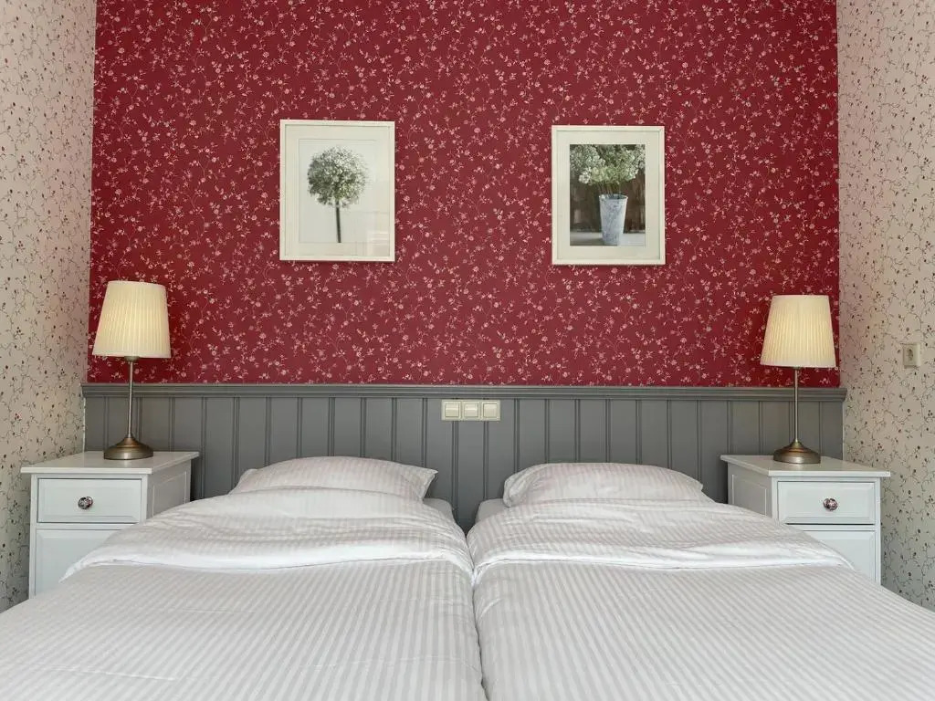 Bed & Breakfast Pax Tibi