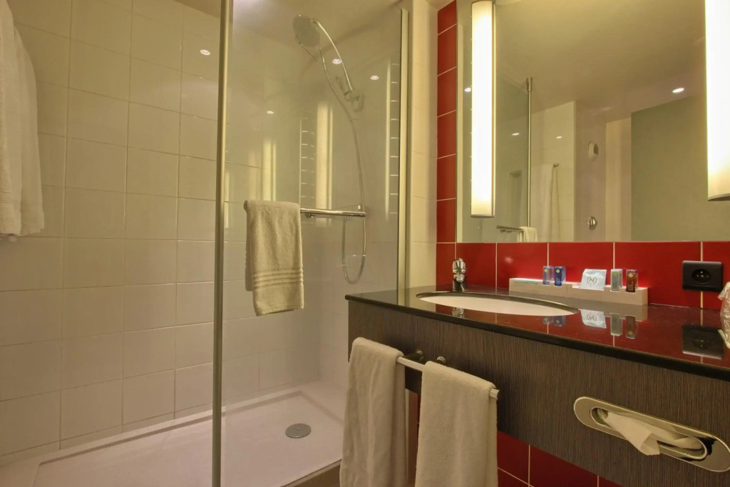 Novotel Paris Roissy CDG Convention