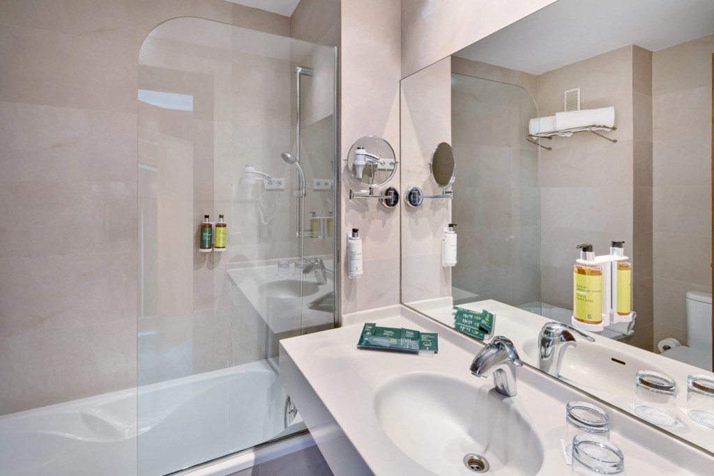 Sercotel Kalma Sitges