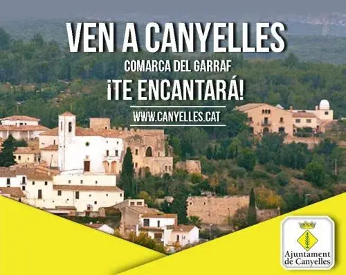 Casa De Vacaciones "CAL VIVES"