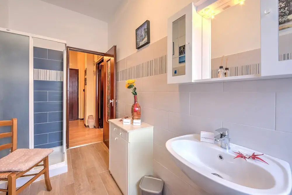 Cozy Meina Apartment 50m From Beach