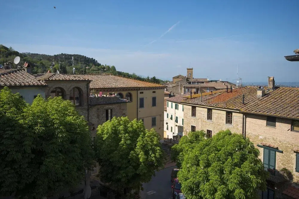 Le Vecchie Cantine