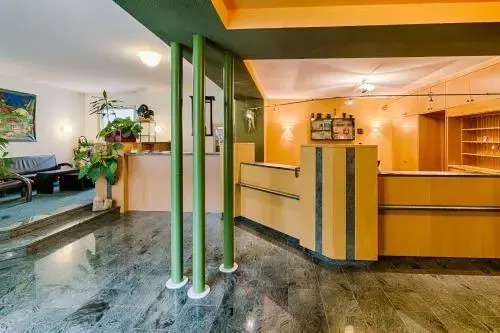 Hotel Am Galgenberg